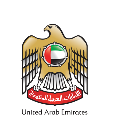 UAE Government logo